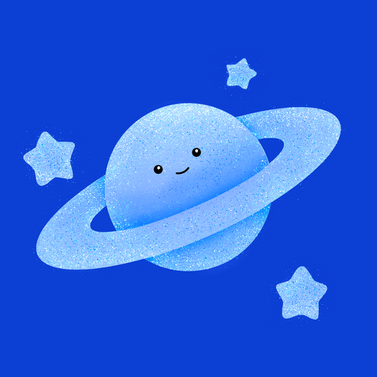 Ask Saturn