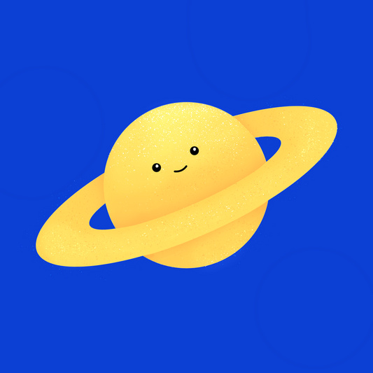 Ask Saturn